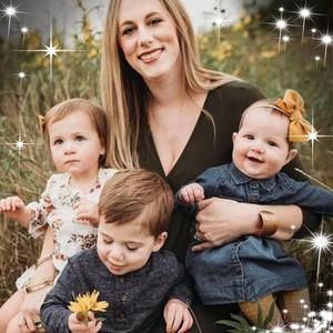 Meet your Posher, Maureen